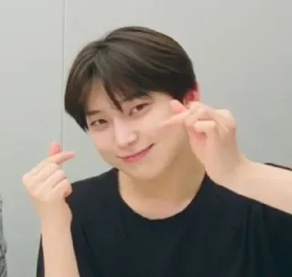 💕 emoji сонки канон Telegram sticker 21 of 43
