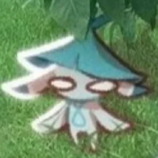 😬 emoji Грибные друзья💋 Telegram sticker 16 of 18