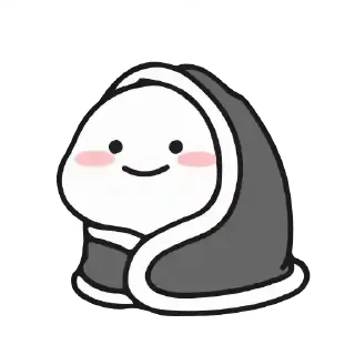 💚 emoji Яяя Telegram sticker 8 of 24