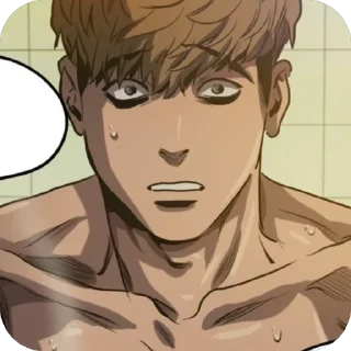 🧟‍♂️ emoji яяя Telegram sticker 16 of 23