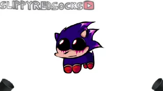 🤩 emoji Соник екзе гифки Telegram sticker 14 of 19