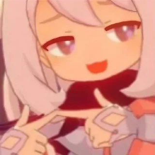 😏 emoji Гейщит инфаркт Telegram sticker 7 of 32