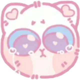 Sticker from @shoegnom
