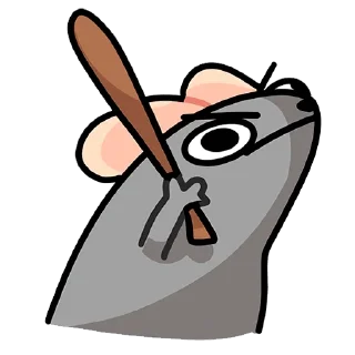 🦉 emoji Крис | @sovavrestickers Telegram sticker 17 of 48