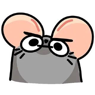 🦉 emoji Крис | @sovavrestickers Telegram sticker 10 of 48