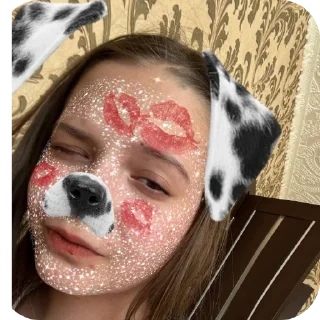 ⛑ emoji АРИШКА ЛУЧШАЯ Telegram sticker 22 of 54