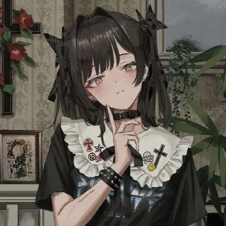 🫧 emoji подруга!! от @xdzxwrt Telegram sticker 20 of 40