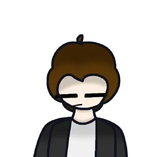 😐 emoji Лучшие Друзья Мелза (и сам Мелзив) Telegram sticker 14 of 53