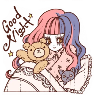 💤 emoji ╭┈┈ ᴛ ꜱᴛɪᴄᴋᴇʀꜱ ┈┈╮
✮    @Best_Dividers     ✮ Telegram sticker 18 of 40