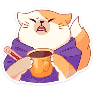 Sticker from Булочка :: @stickroom