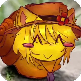 🌼 emoji ₊˚⊹𝘛𝘩𝘰𝘮𝘢𝘴 ^_^ by:@TMNT_top Telegram sticker 14 of 75