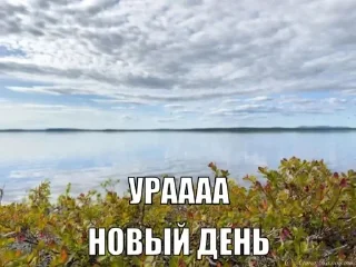 🌟 emoji Я ТАК ЛЮБЛЮ ЖИТЬ!!!! Telegram sticker 18 of 69