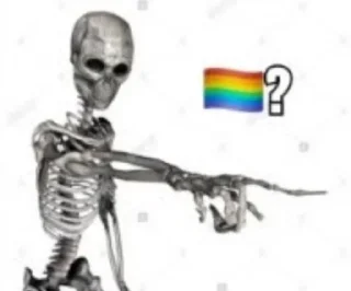 🟢 emoji жоск мем от жоск жени Telegram sticker 6 of 40