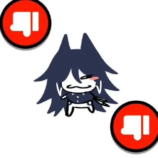 🌟 emoji Хз не придумал Telegram sticker 16 of 120