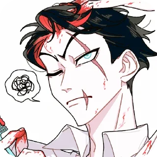 👅 emoji ☆ ꫝꪊꪑꪋꪀ-ꪜ᥆ꪎ __ @k1rm9 Telegram sticker 20 of 25