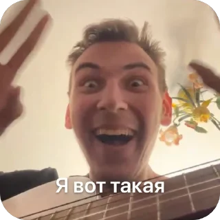 🫥 emoji Собаки Telegram sticker 7 of 54