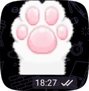 🌟 emoji Мда Telegram sticker 10 of 94