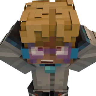 🤯 emoji @Vitaki3DNew | Кавински Telegram sticker 10 of 13