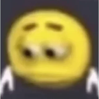 🪨 emoji Хлам Telegram sticker 2 of 103