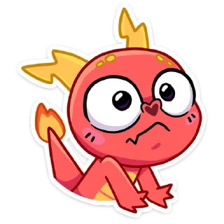 Sticker from Драко (@TgSticker)