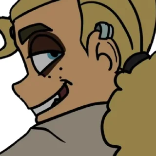 🥴 emoji Metall Family Telegram sticker 3 of 91