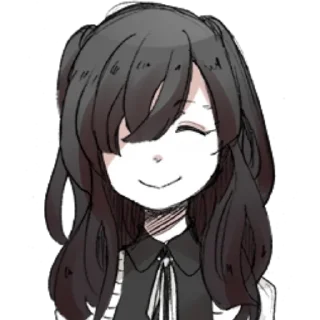😁 emoji Анри Ворхол! Telegram sticker 8 of 120