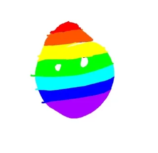 Sticker from Чел какойто