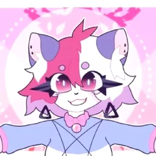 💕 emoji ۝☾☁︎Нова/Nova❆⊹⌗ Telegram sticker 11 of 120