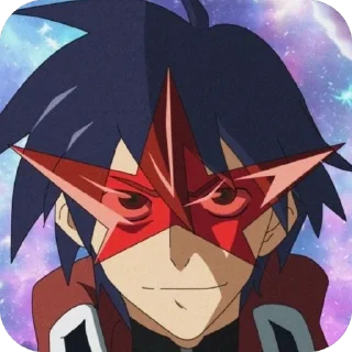 🤩 emoji Simon • @Earth928B Telegram sticker 14 of 45