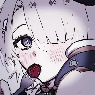🌟 emoji ^ϝʀⲉⲙⲓⲛⲉ^ Telegram sticker 4 of 36