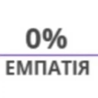 Sticker from А я шо знаю