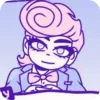 ▫️ emoji harvey @hekanai Telegram sticker 4 of 80