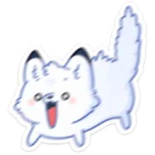 Sticker from Мун (@TgSticker)