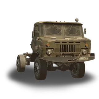 🚕 emoji SnowRunner Truck Telegram sticker 15 of 45