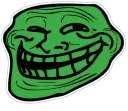Sticker from Ingress