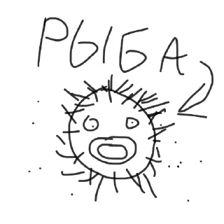 🙂 emoji MEGA Crocodile🐊 Telegram sticker 15 of 28