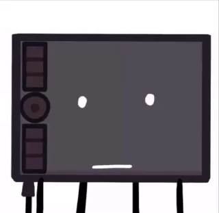 🌟 emoji GT by charlesgodead Telegram sticker 17 of 17