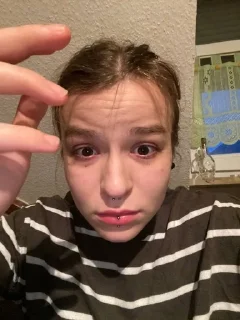 😱 emoji Абсолют Telegram sticker 23 of 37