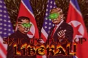 Sticker from Shut the fuck up