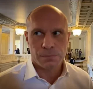 🤨 emoji Жомова яма Telegram sticker 19 of 39
