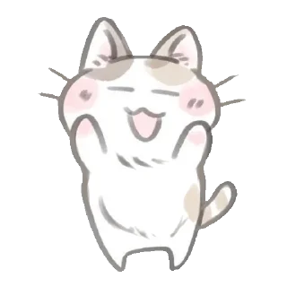 🐾 emoji . . છ  🐾 あなたの手 . ୭ 𓈓 @memorielss Telegram sticker 8 of 17