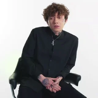 ➖ emoji три дня глеба Telegram sticker 14 of 50