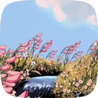 🌟 emoji Хаул @Nedotrax_Bot_U_Besisha Telegram sticker 11 of 40
