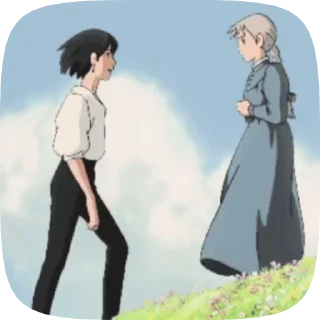 🌟 emoji Хаул @Nedotrax_Bot_U_Besisha Telegram sticker 8 of 40