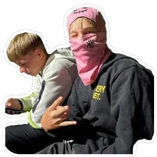 🫥 emoji @goga Telegram sticker 21 of 32