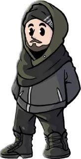 🖤 emoji spot<3 @no0ffense Telegram sticker 22 of 45