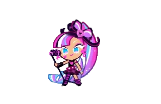 🌟 emoji шайнинг мама от @n3verkiss Telegram sticker 20 of 76