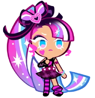 🌟 emoji шайнинг мама от @n3verkiss Telegram sticker 7 of 76