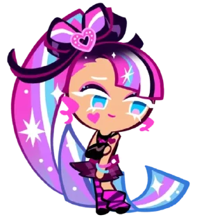 🌟 emoji шайнинг мама от @n3verkiss Telegram sticker 6 of 76