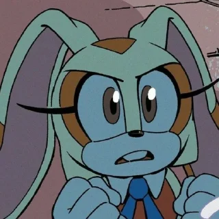 😠 emoji Ꮪᴏniᴄ ᴩᴀᴄᴋ. (@sonic_the_hednehog) Telegram sticker 13 of 50